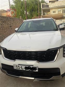 کیا سۆرینتۆ
